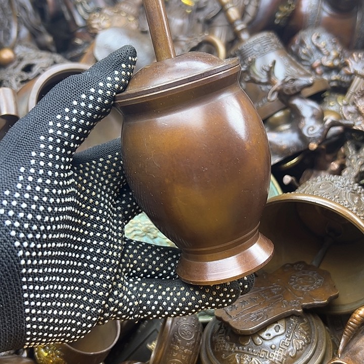 铜器摆件诚信经营