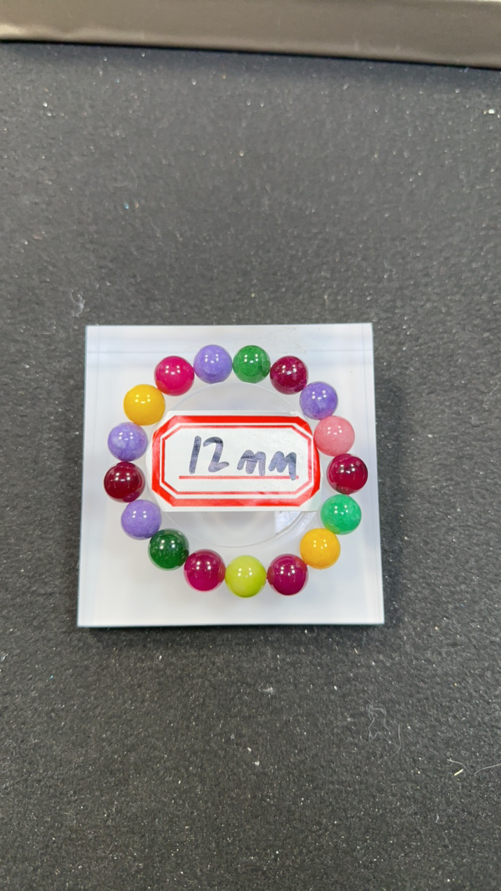 多宝12mm手串发一条C61