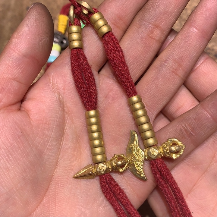 琉璃颈饰喜欢的朋友