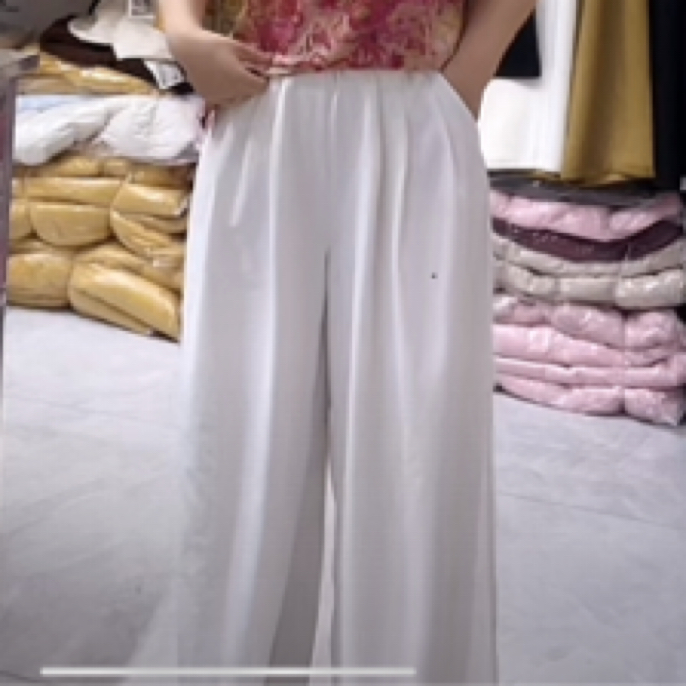 2025夏季新款时尚女裤(955)