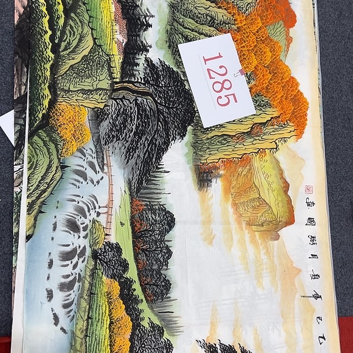 横款新号开播，进来欣赏一下吧……