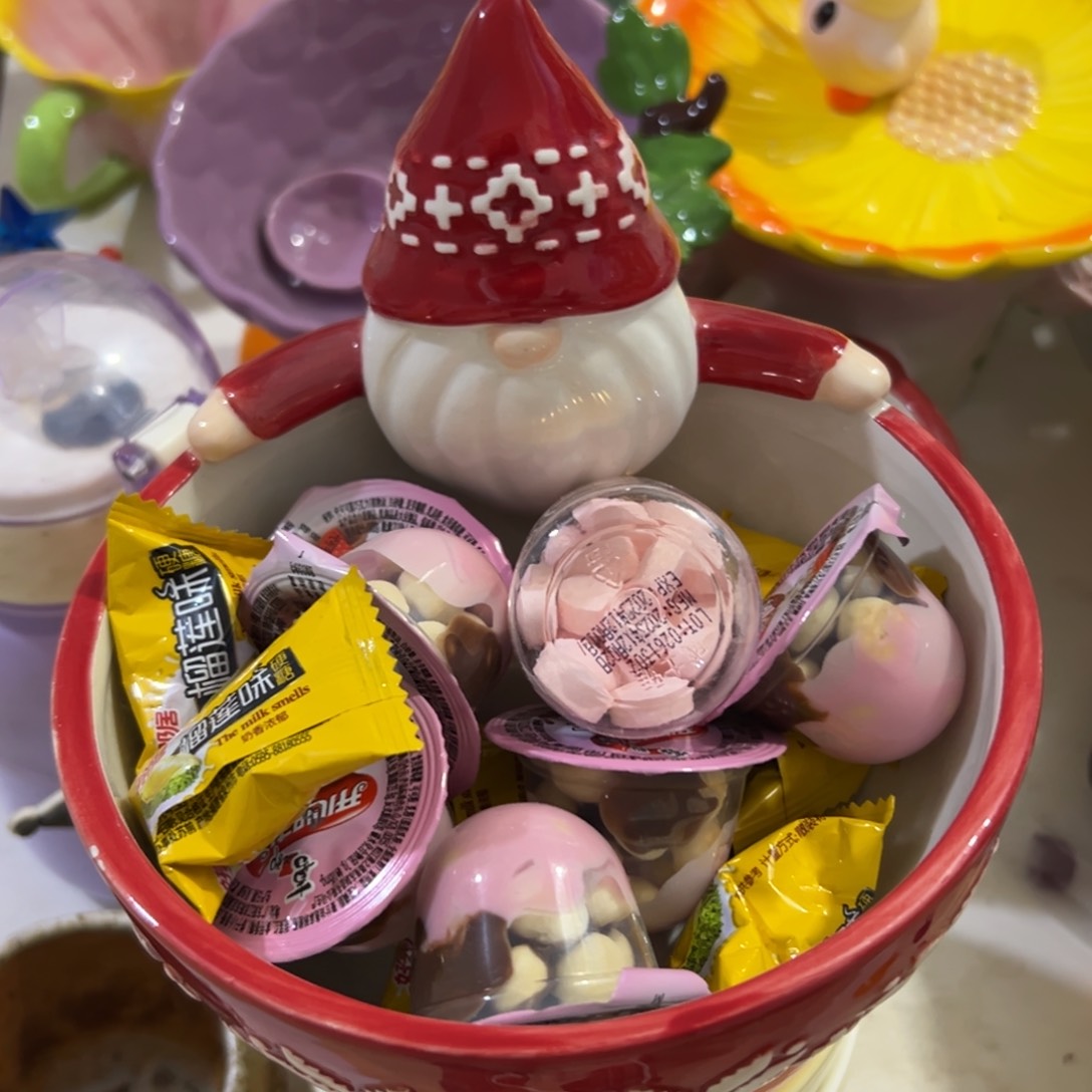 摆件微瑕疵不售后的