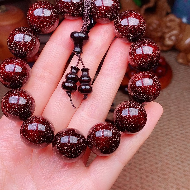 檀香紫檀（小叶紫檀）