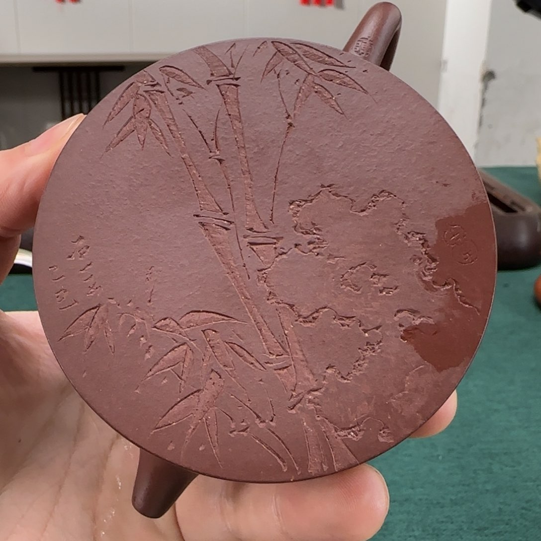 宜兴紫砂艺术学院美术