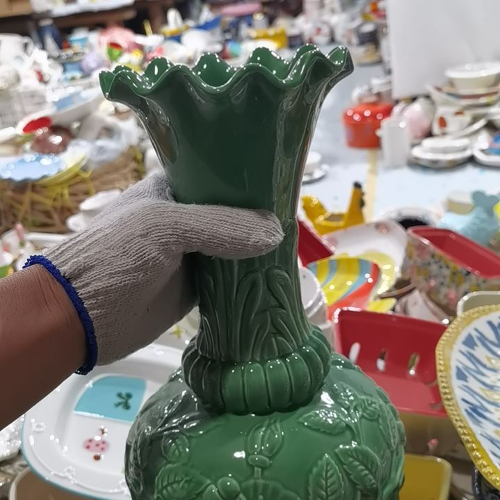 瓷片陶瓷产品设计质量