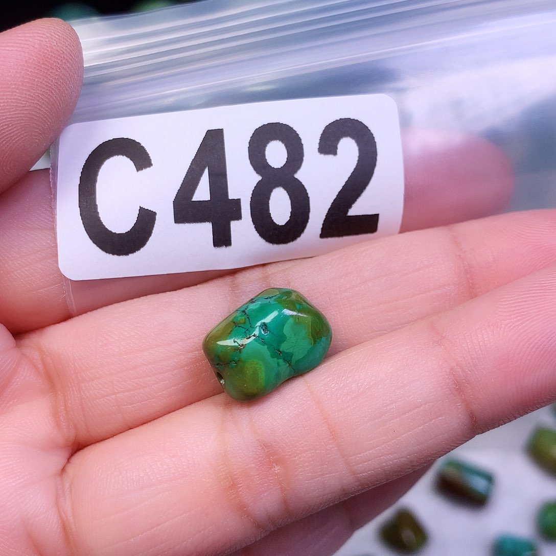 空竹粉丝专享十堰特色手工散珠