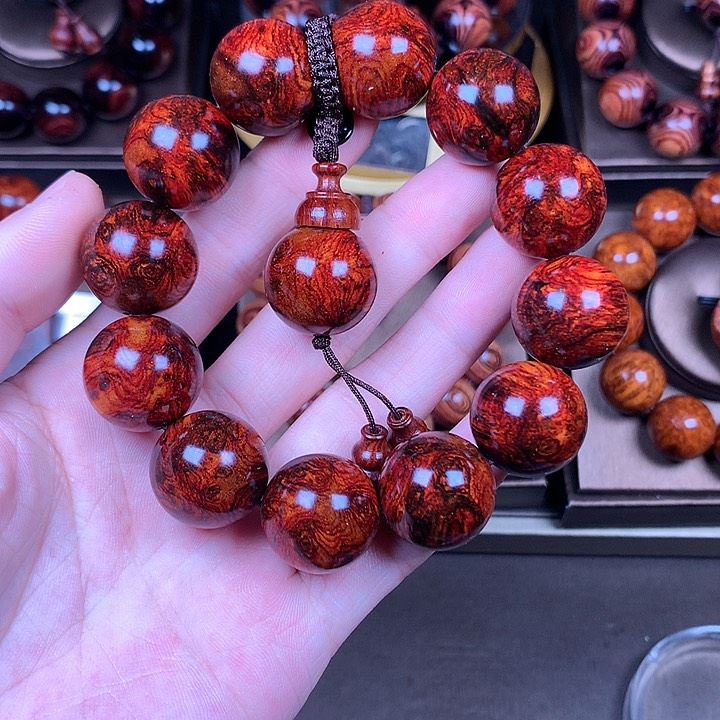 【闪购商品】黄花梨/降香黄檀2.0规格06W