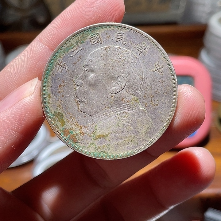 银Ag800直播间所见即所得