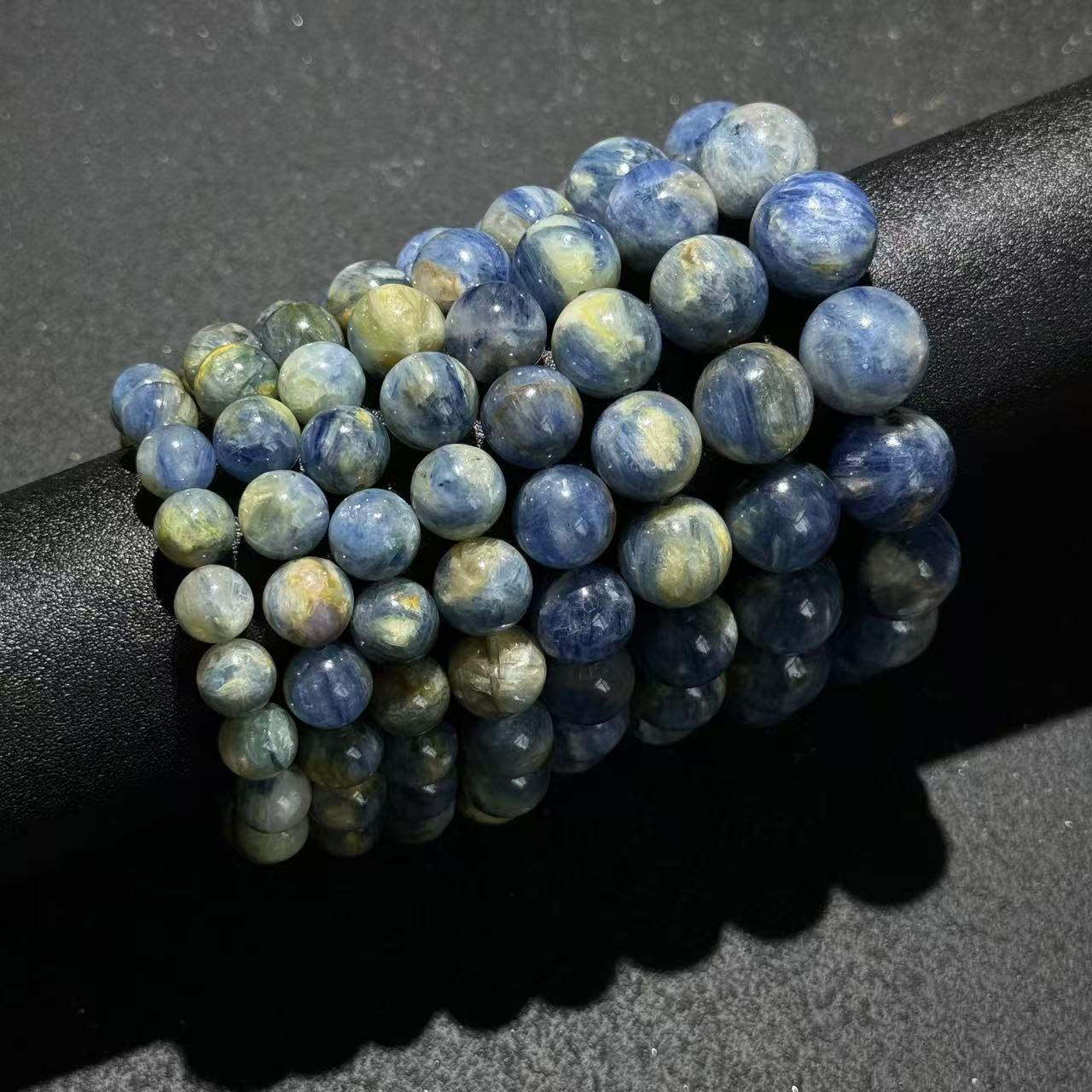 岛屿蓝晶石单圈D062208——多样性发其一