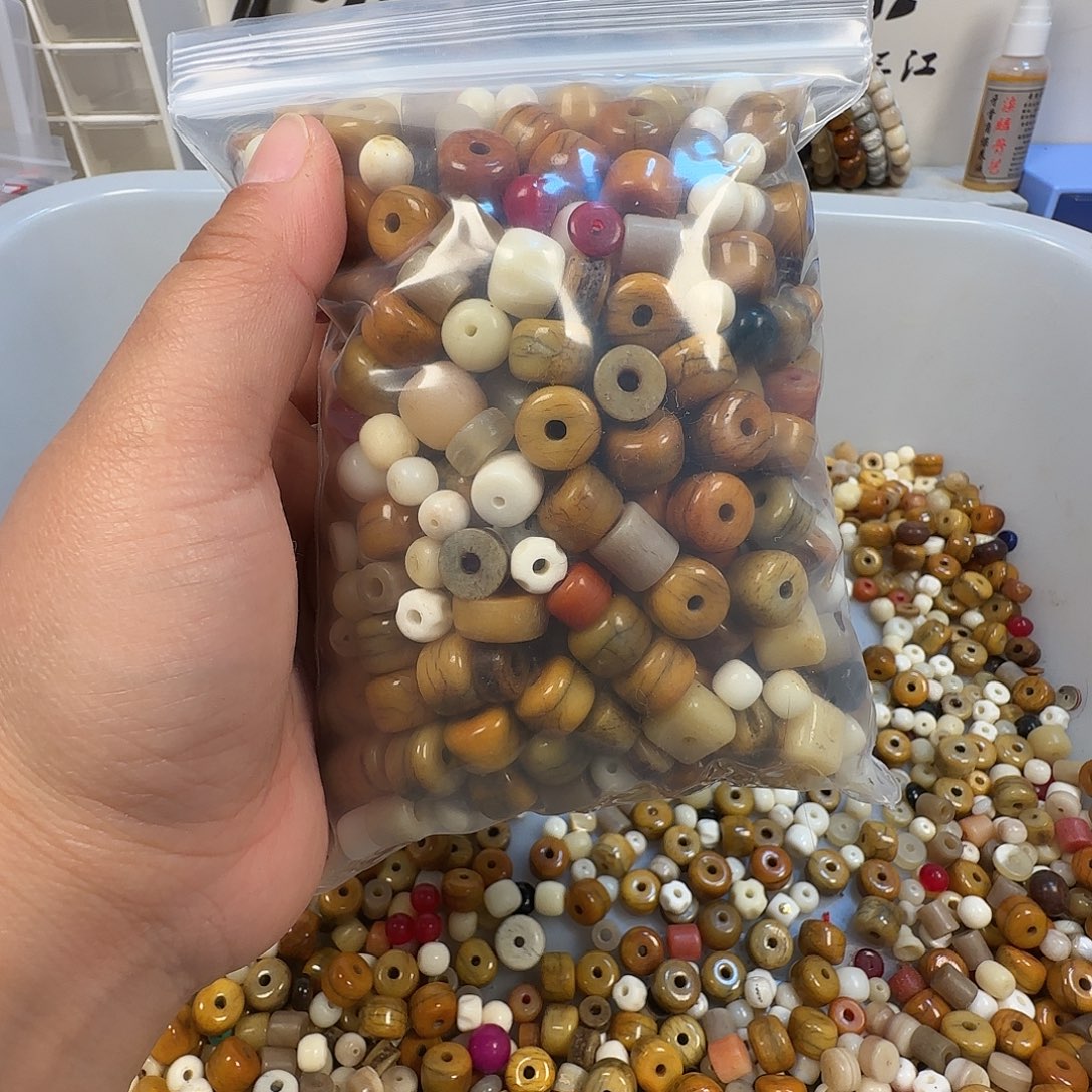 P***e手串/手链牛骨00000000000283