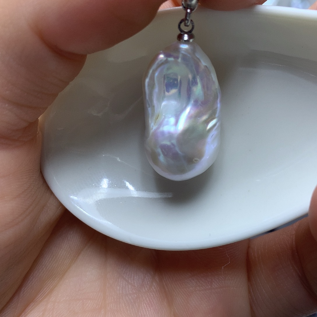 其它淡水珍珠未镶嵌