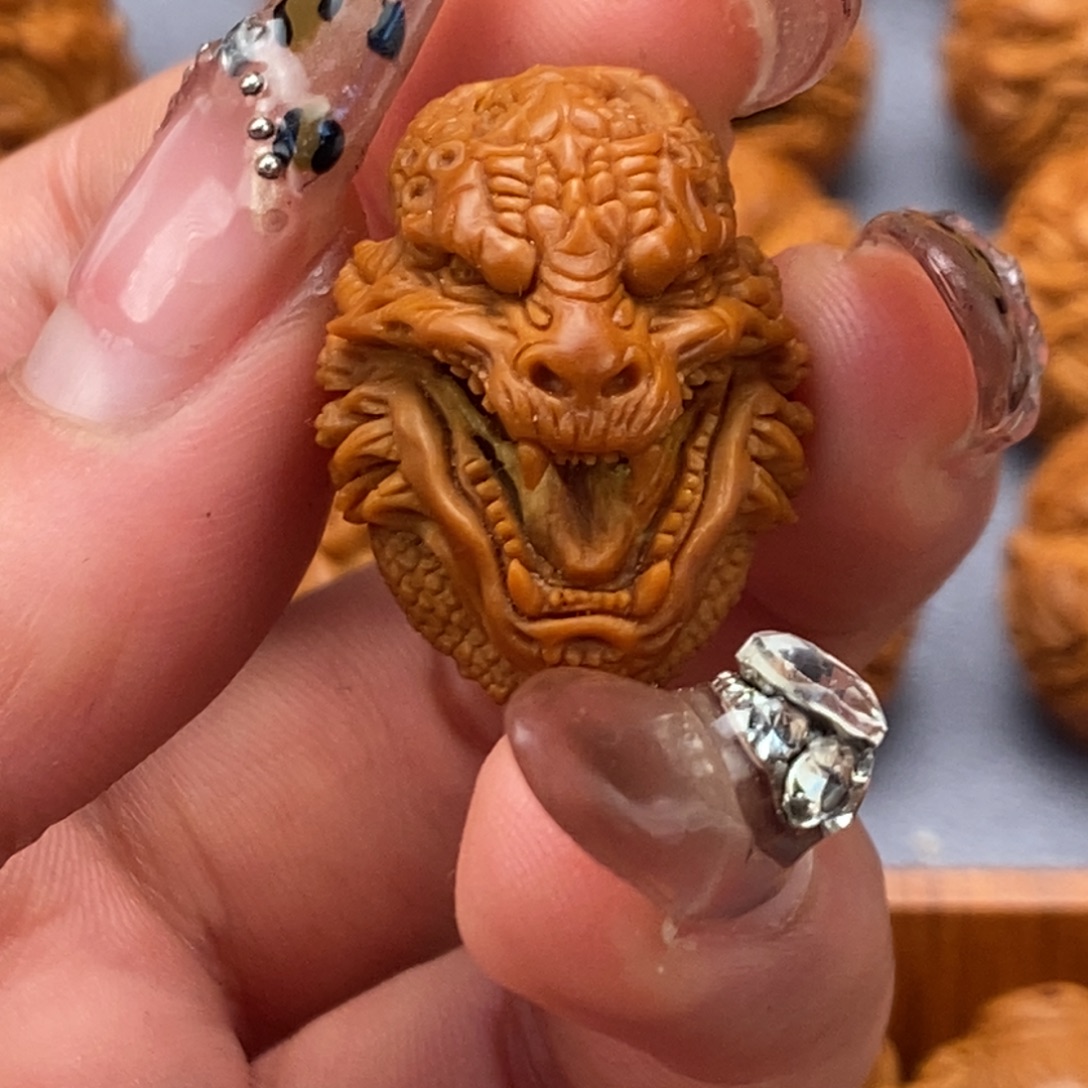 手串/手链橄榄核橄榄核