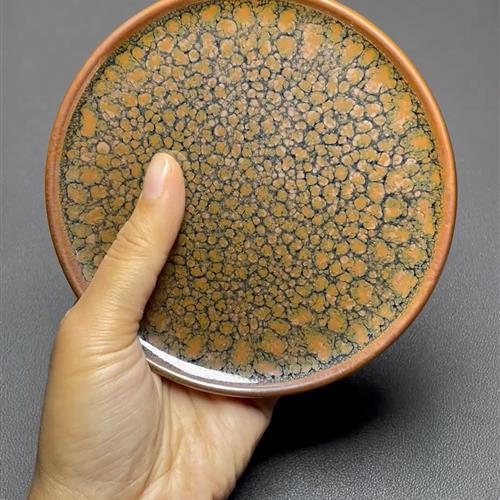 【闪购商品】茶盏-713............