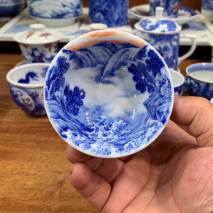 国家一级美术师刘贤涛老师