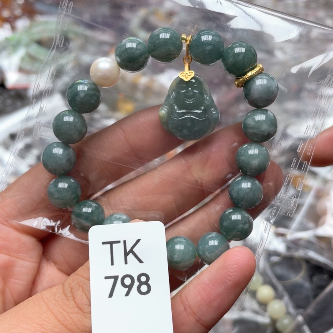 水晶多样性发一只未镶嵌