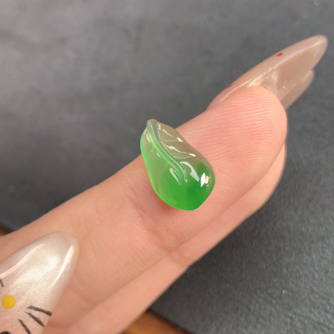 翡翠裸石翡翠翡翠