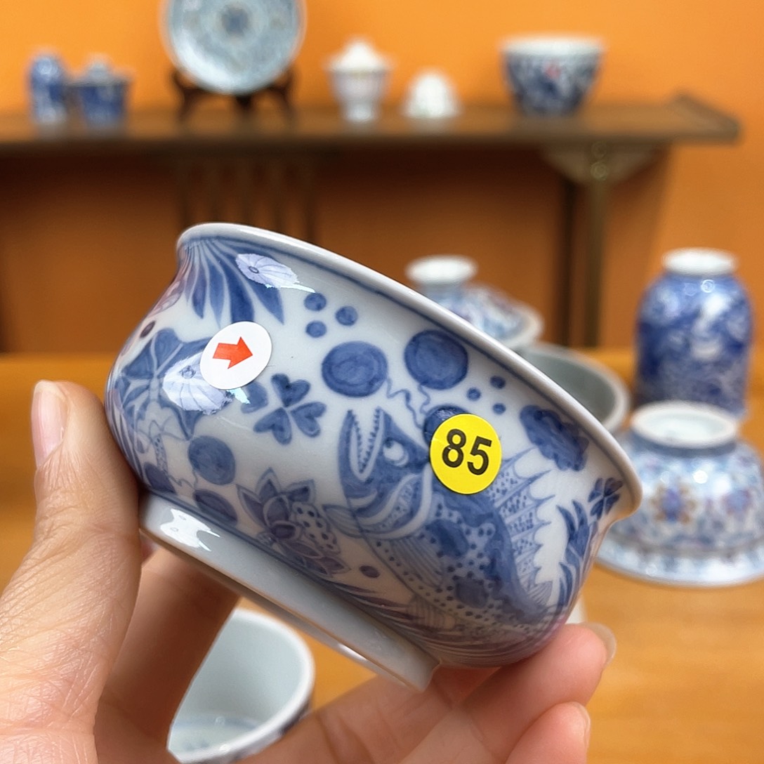 景德镇陶瓷景德镇瓷器