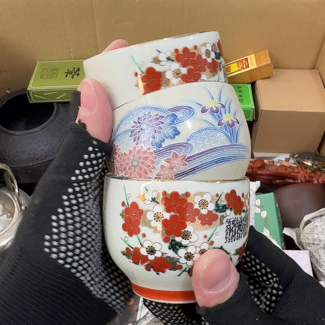 茶宠瓷器茶具系列