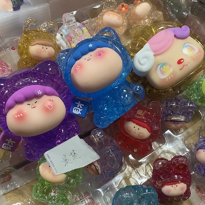 有机玻璃图片色特价福利组合