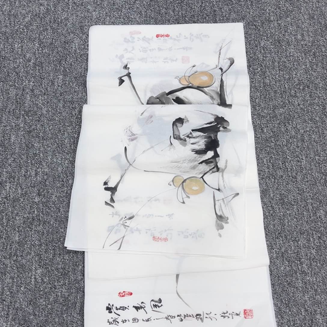国画国画作品欣赏