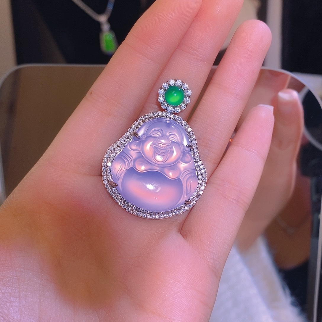 锆石铜合金白富美佛公