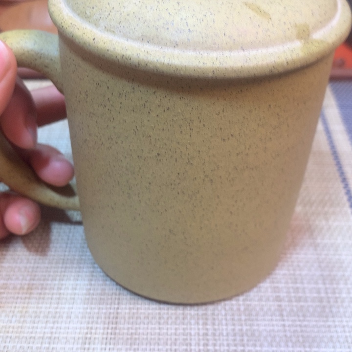 紫砂茶壶宜兴原矿