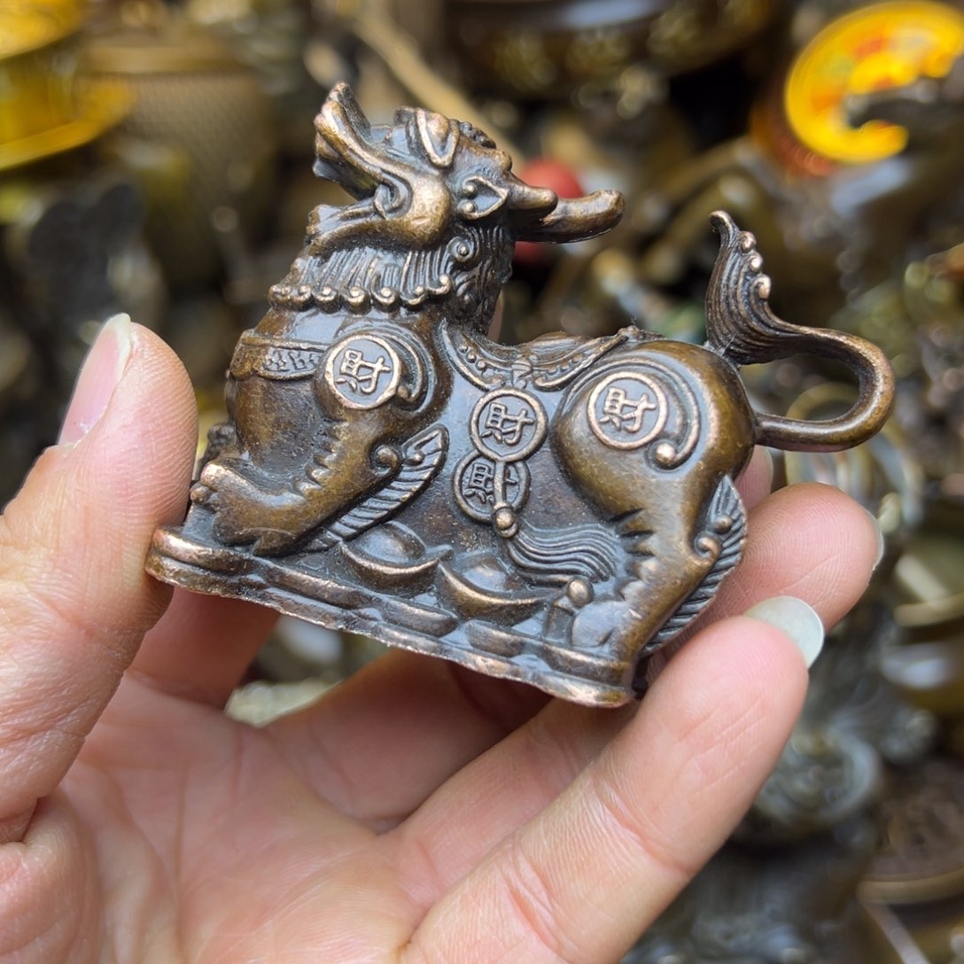 精美文玩精品摆件