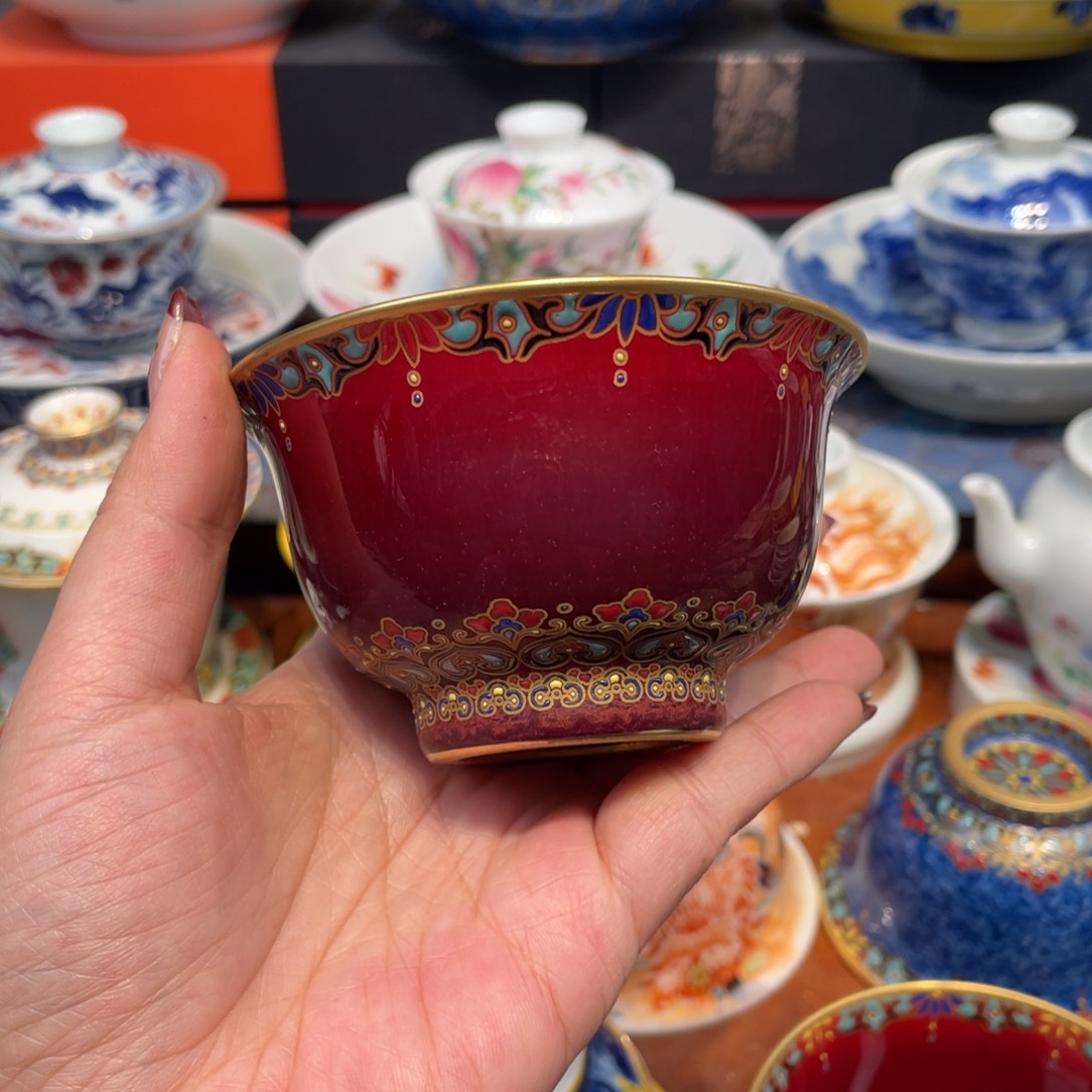 景德镇景德镇瓷器景德镇