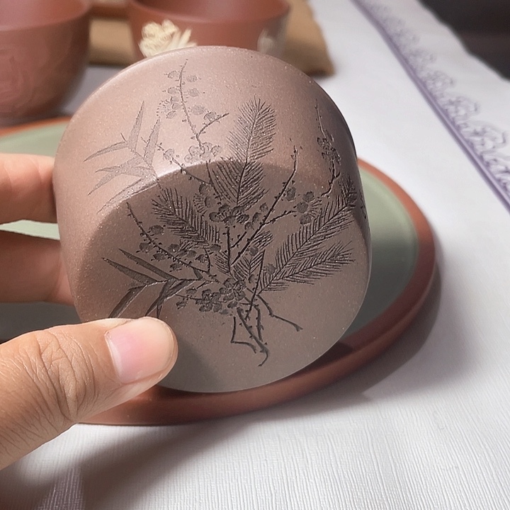 茶杯紫砂福利福利