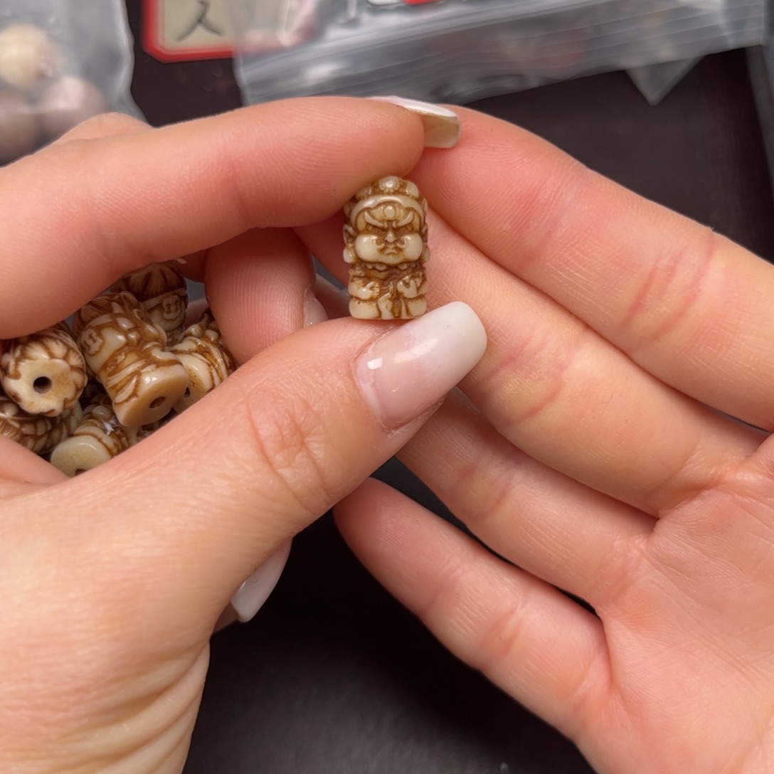 手串/手链驼骨编号5