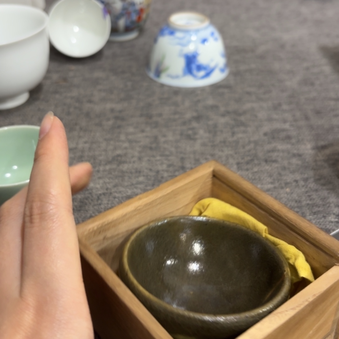 柯***美非常好看漂亮的物品 