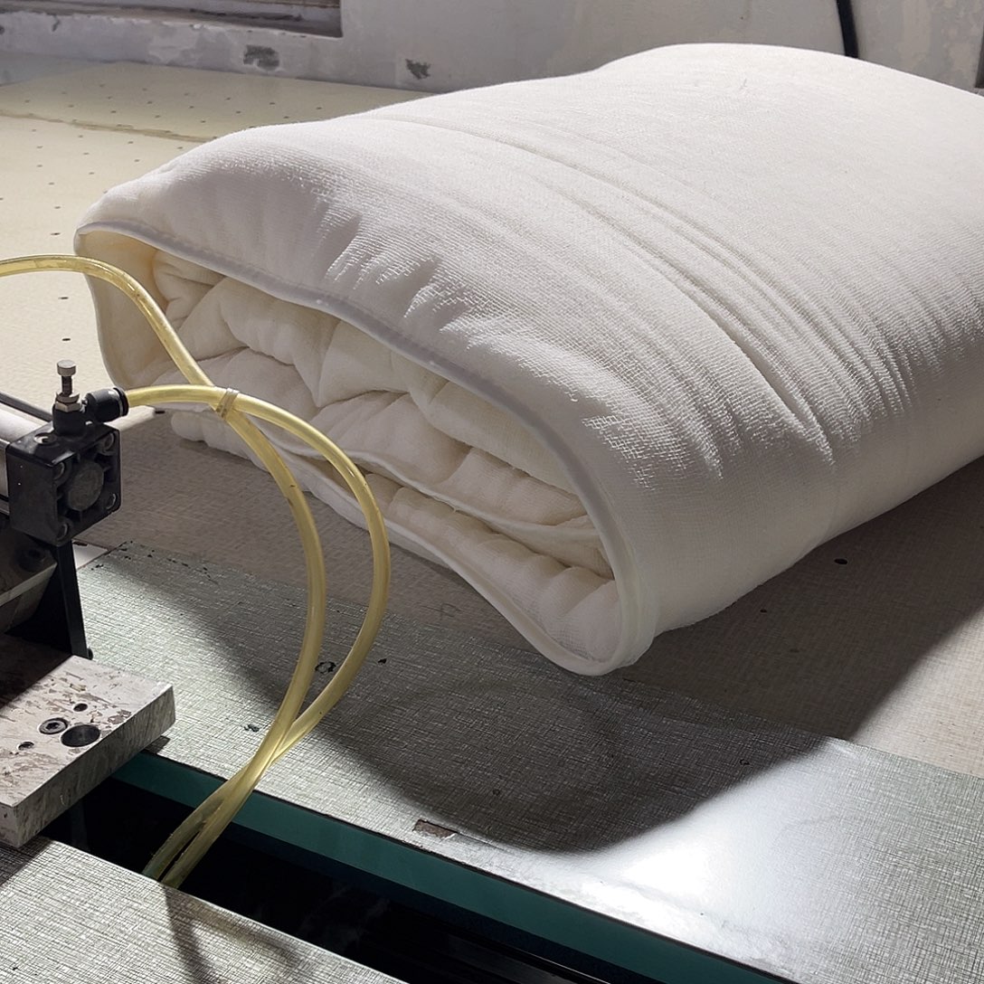 棉花8斤 新疆长绒棉被 下单备注尺寸