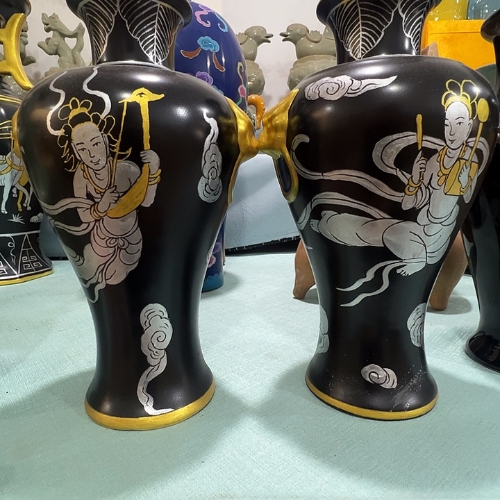 瓷片福源阁欢迎您的光临