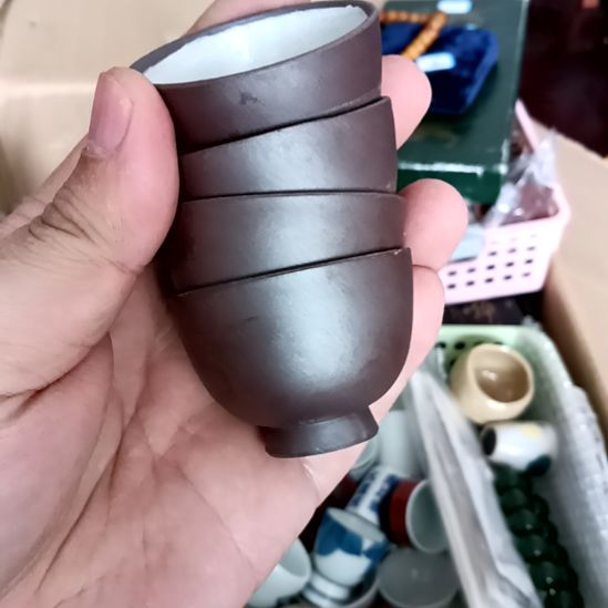 壶基哥日瓷中古精选