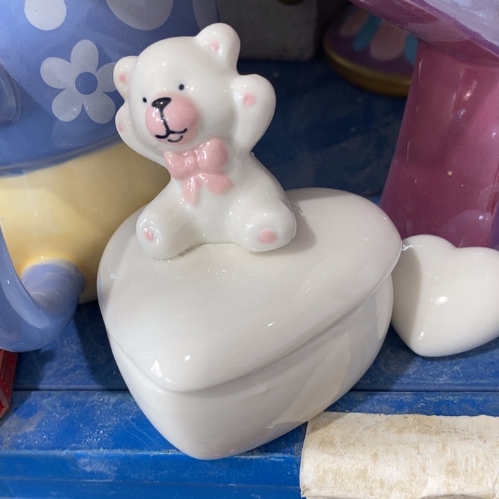 摆件陶瓷树脂家居摆件