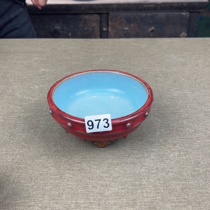 摆件陶瓷高端赏器