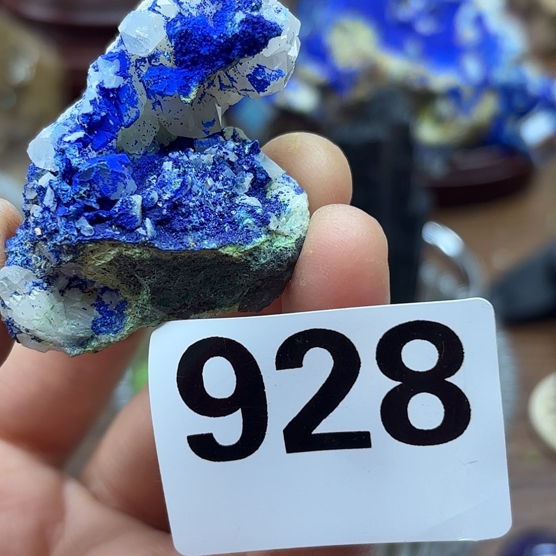 大型摆件（非配饰）未镶嵌水晶