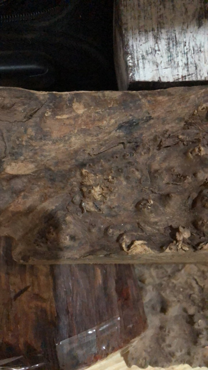 红木木料以直播间介绍为准