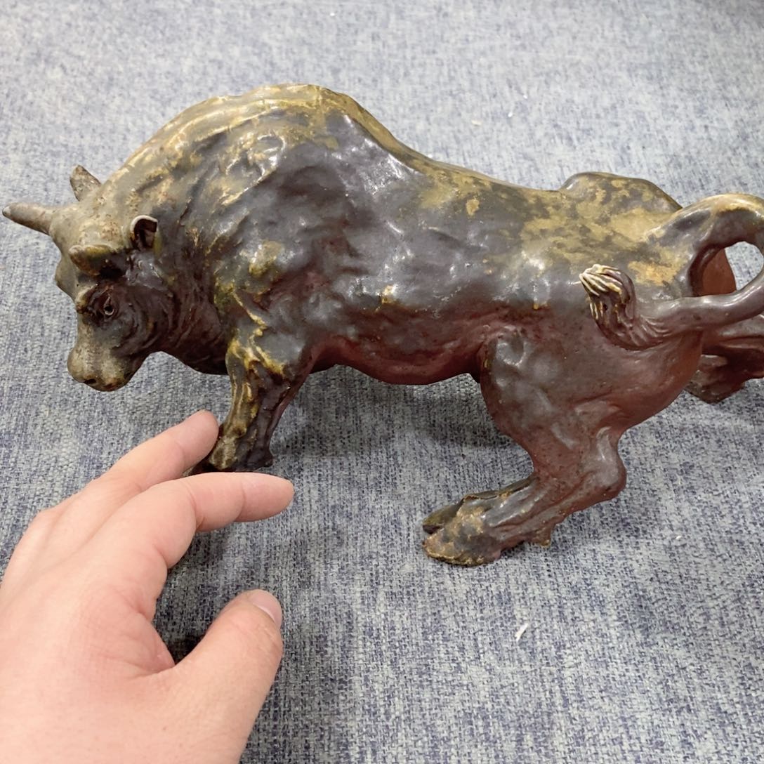 紫砂茶杯非常满意好看得物件