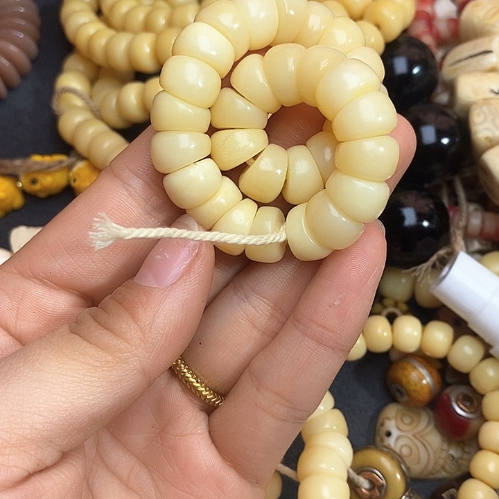 驼骨其他其他配饰