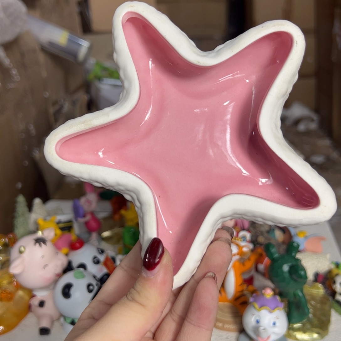 陶瓷树脂工艺品摆件