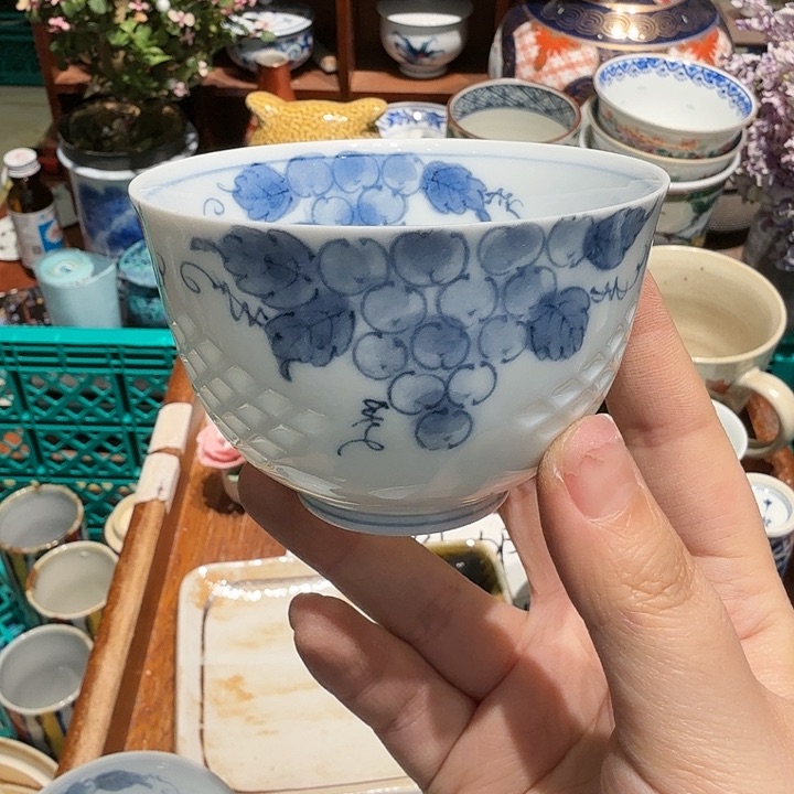 盖碗五十包邮五十包邮