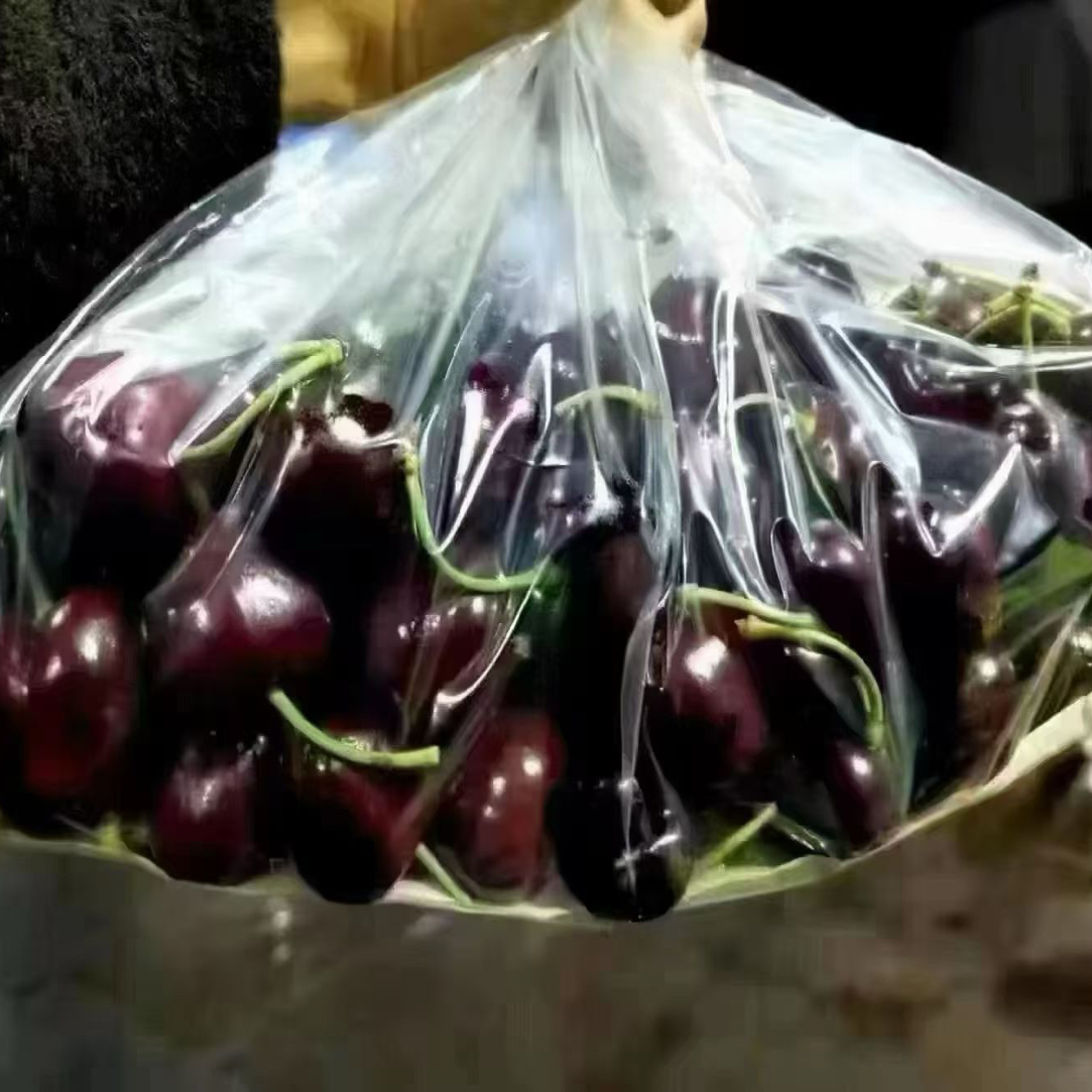 空运桑缇娜3J级新鲜日期内附果径卡