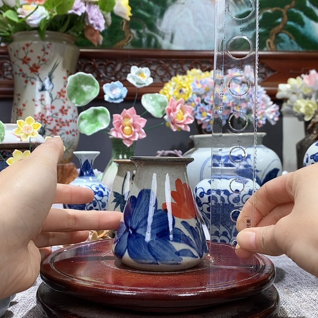 瓷片景德镇的陶瓷