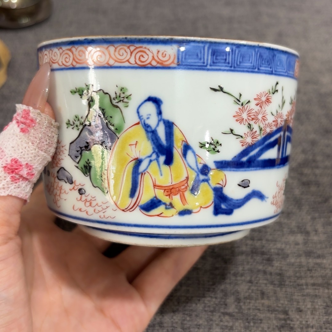 非常好看的物品 