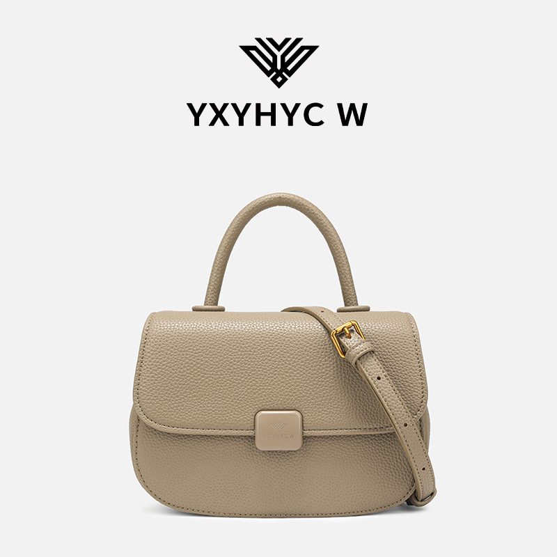 YXYHYC W新款时尚气质百搭单肩包YW-8008