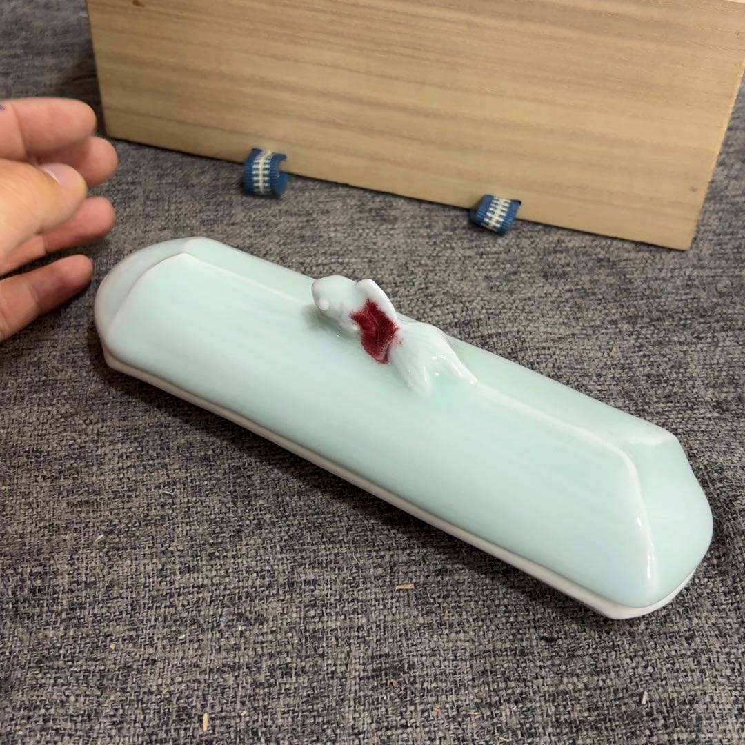 非常好看的物品 The 