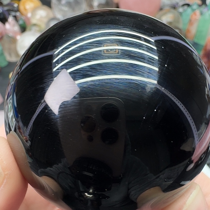 未镶嵌珠宝半成品水晶144