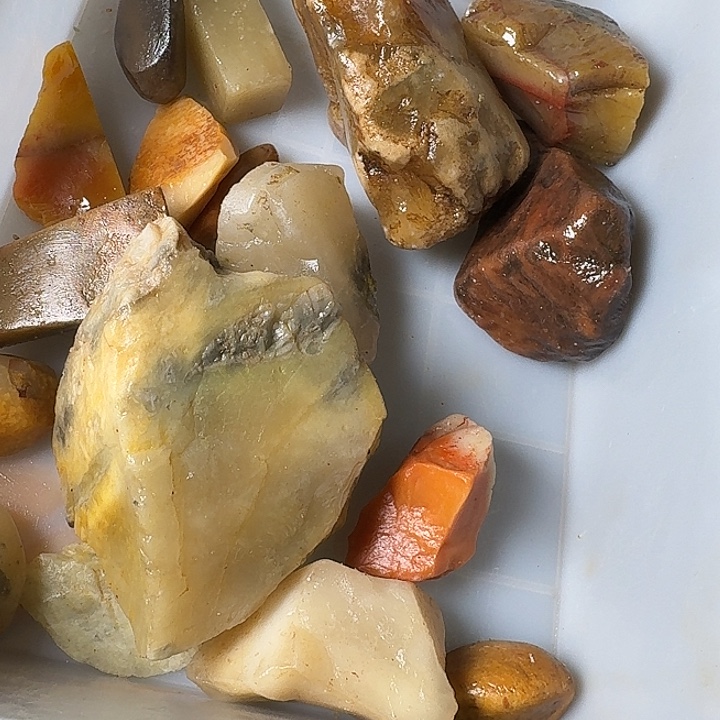 治***人寿山石寿山石的种类