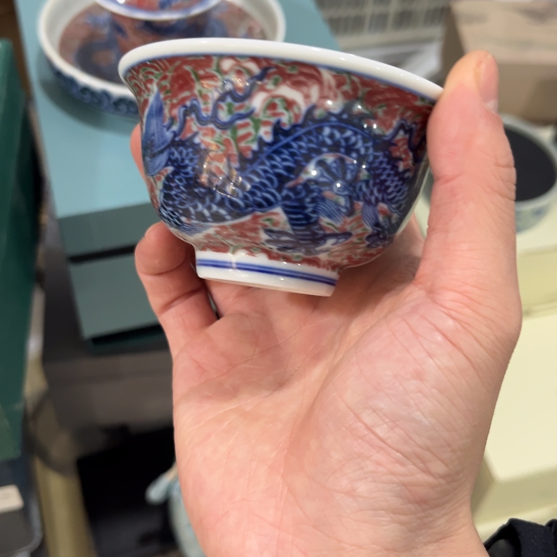 陶瓷等行业的生产和销售